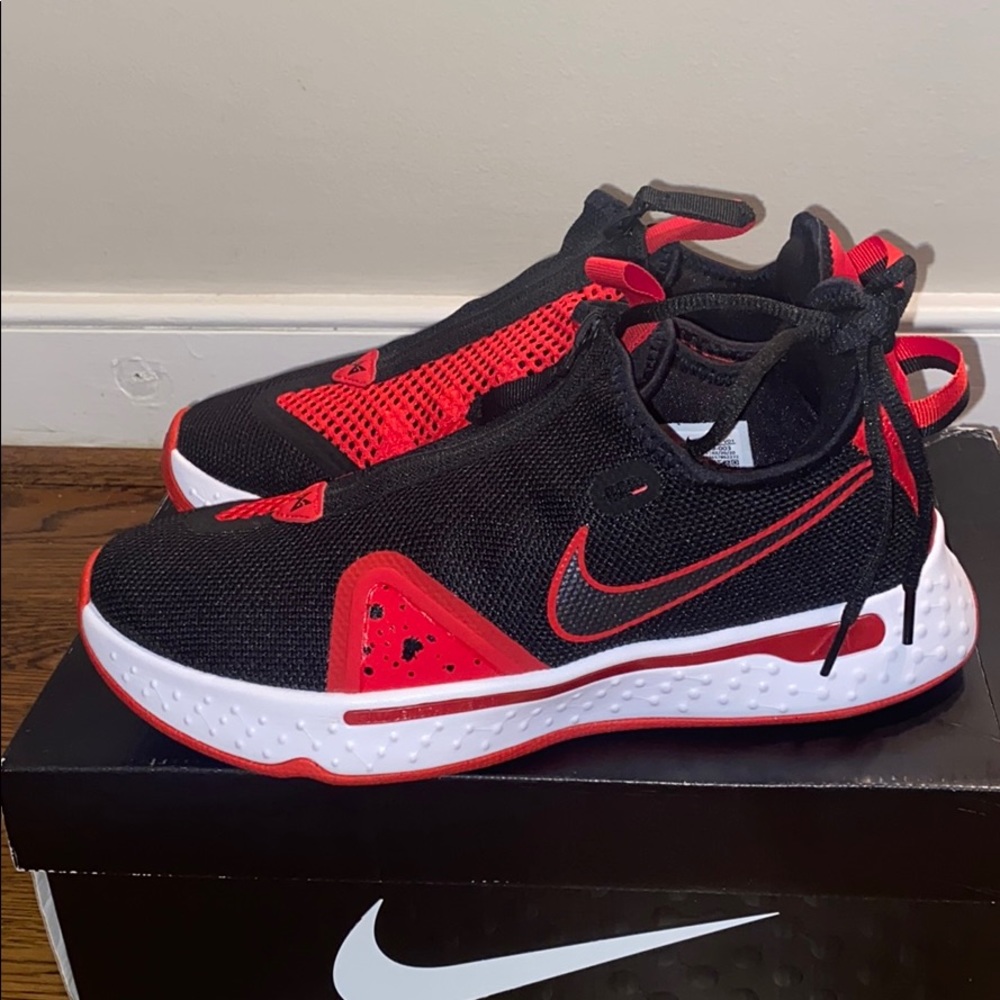 Nike Paul George IV